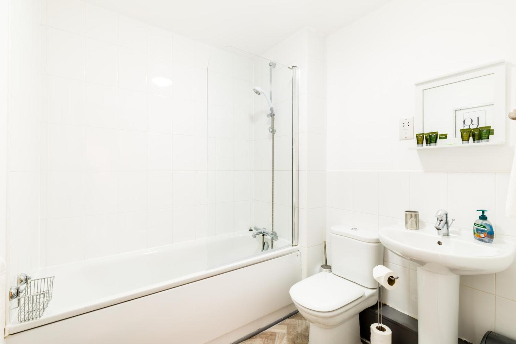 Comfort Living Properties Birmingham Cameră foto